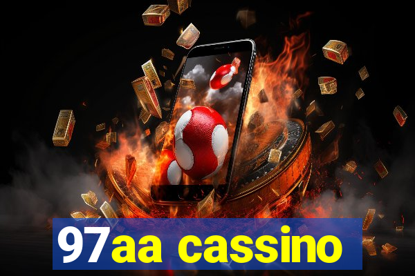 97aa cassino